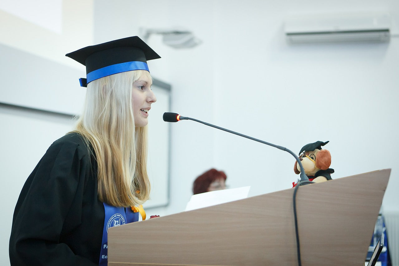 Commencement Speeches