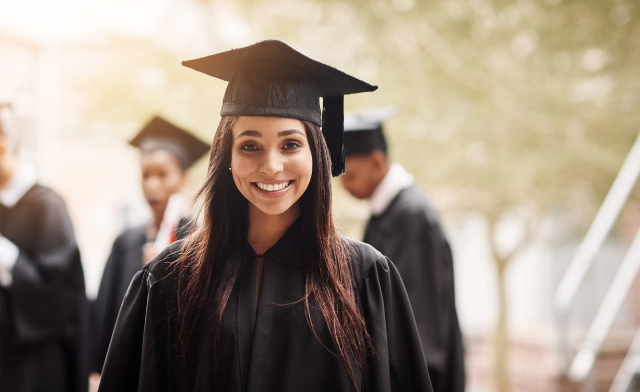 Graduation Etiquette: Preparing for the Perfect Day
