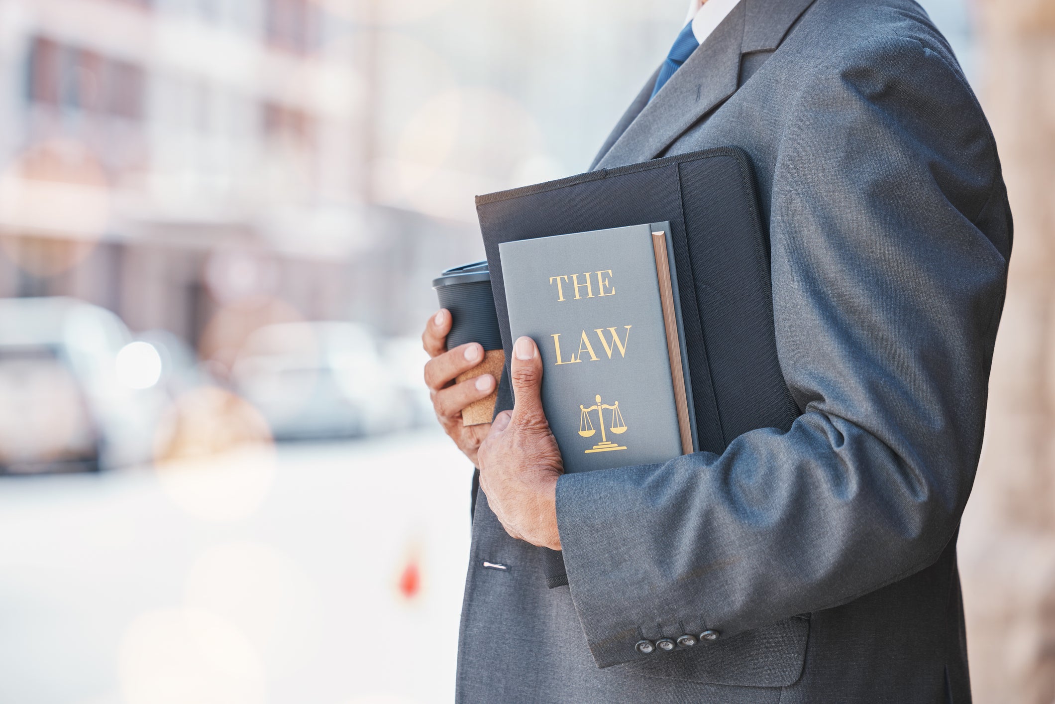 Legal Gown Etiquette: What to Wear Under Your Gown