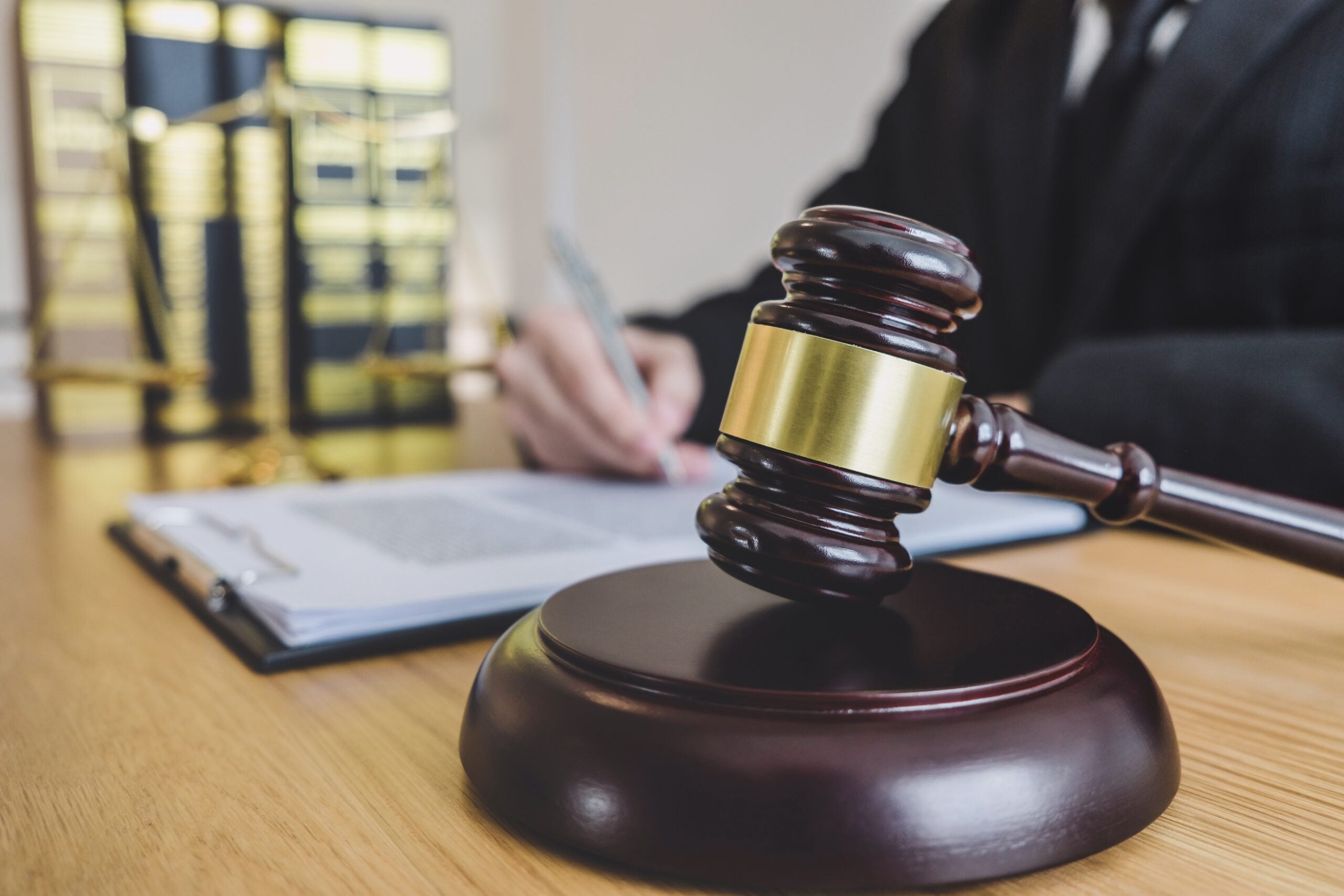 Caring for Your Court Attire: Tips for Maintaining Robes, Wigs, and Gowns