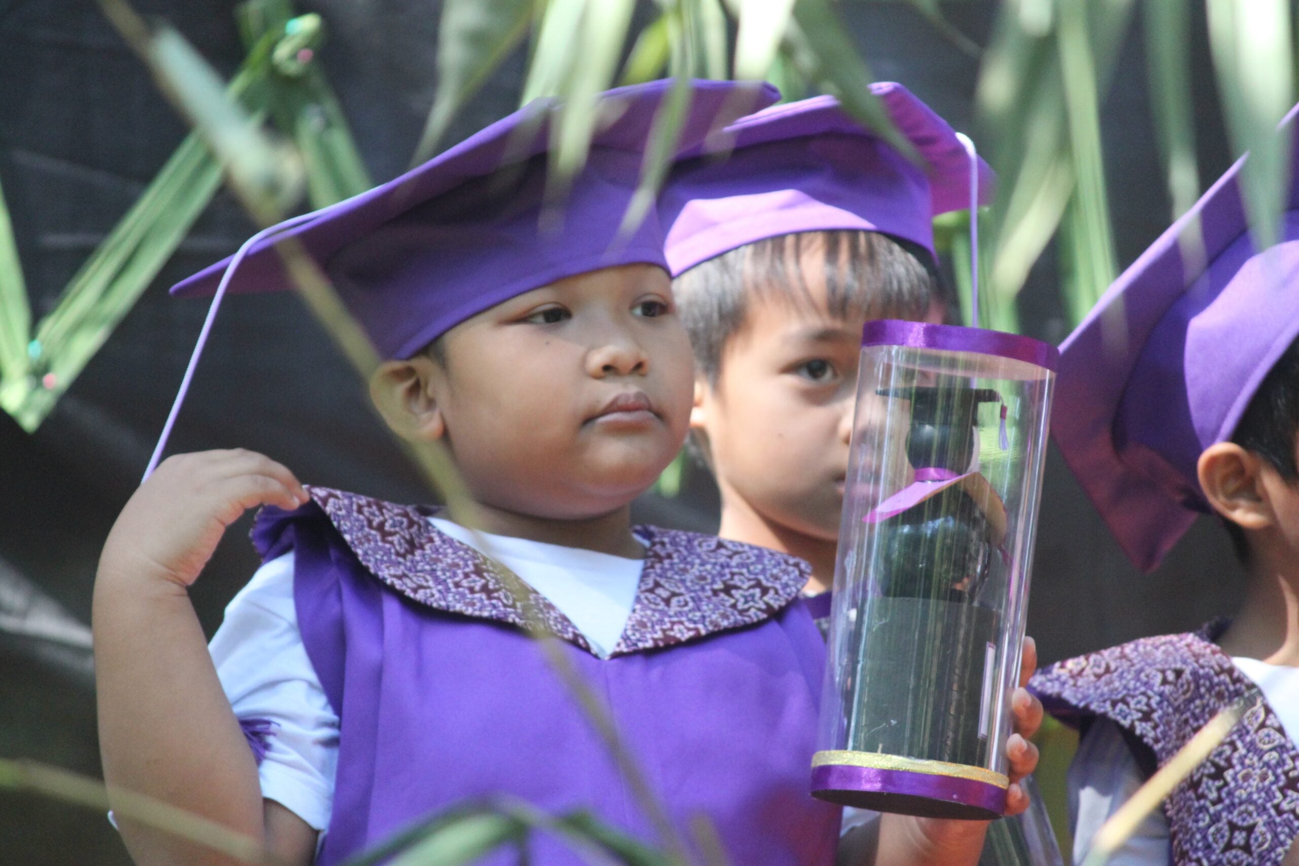 Nursery Graduation Outfit: How to Prepare Your Child For Graduation Day