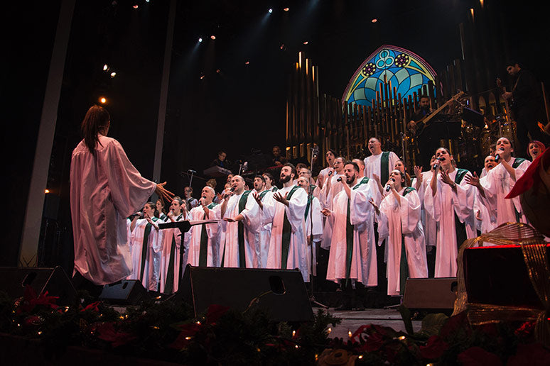 As choir singing returns, how can I make sure my choir is performance ready?