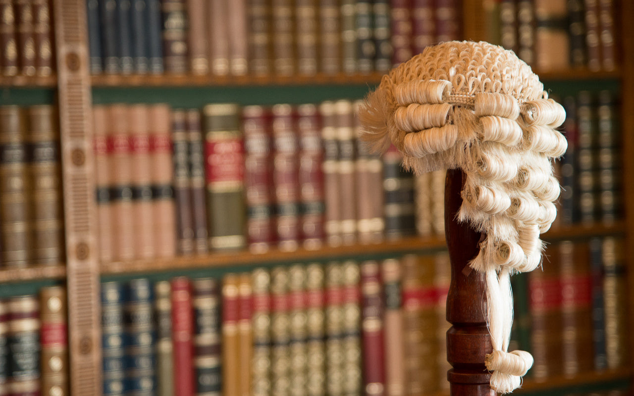 Barrister Sets