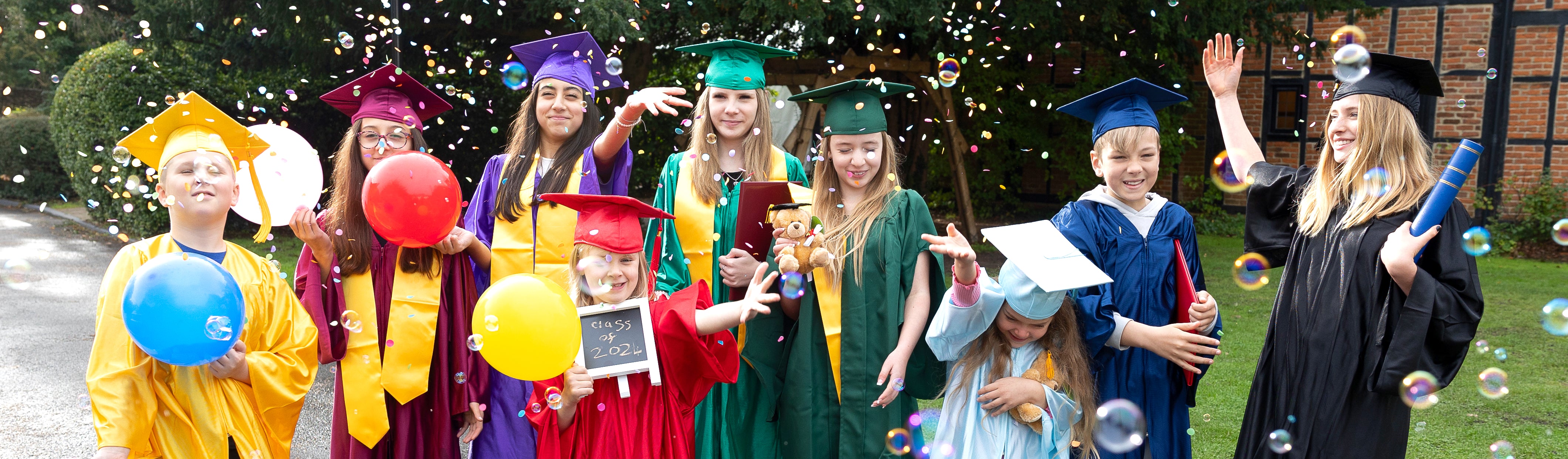 Children's Graduation Gowns & Gifts | Graduation Attire Evess Group Children's Graduation Gowns & Gifts | Graduation Attire Evess Group