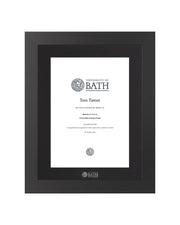 University of Bath | Branded Certificate Display Frame