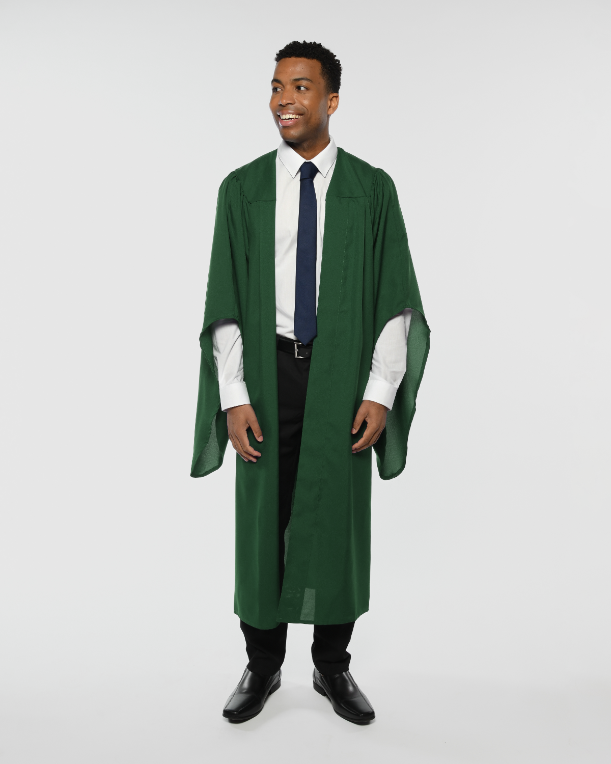 Standard Graduation Gowns