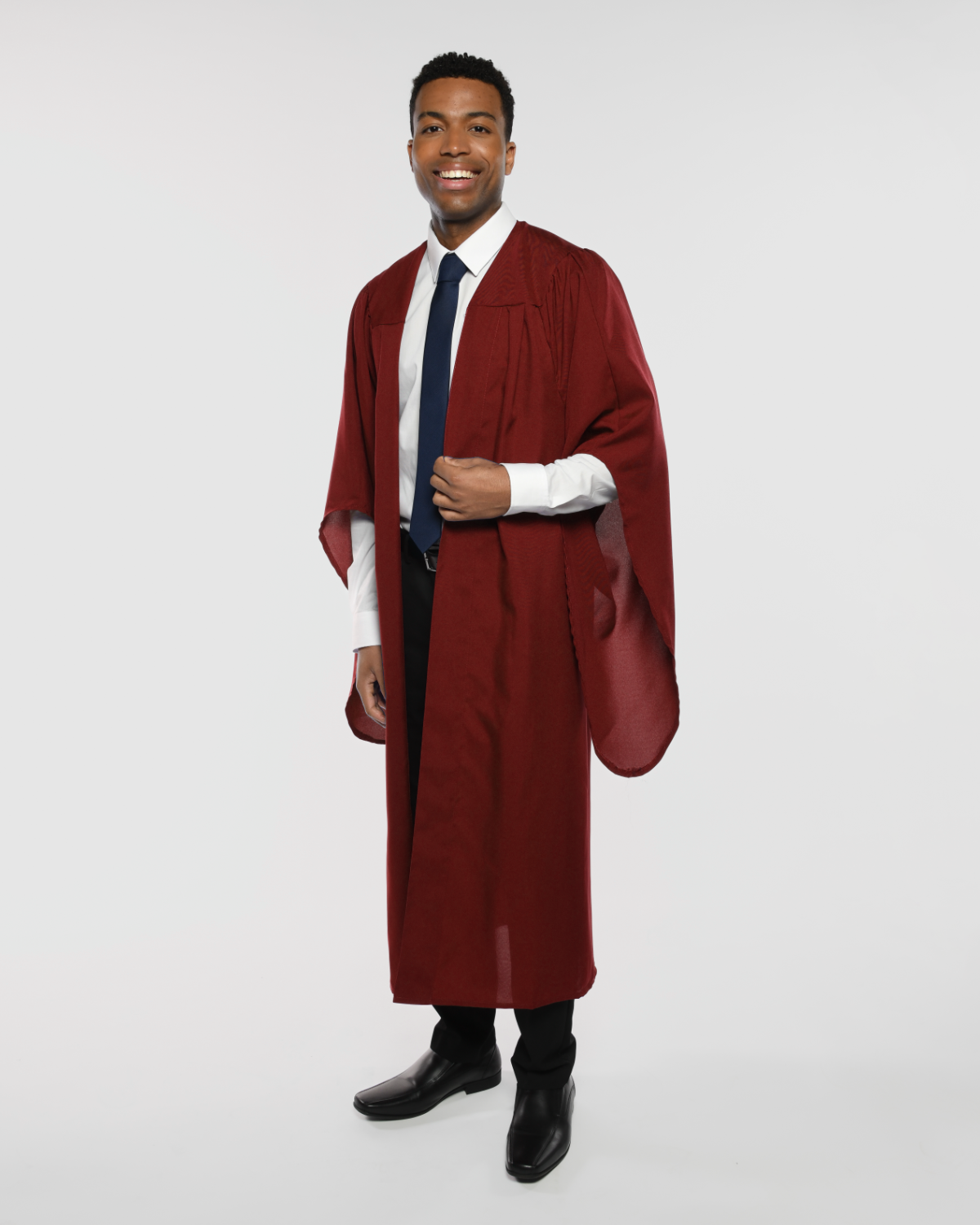 Standard Graduation Gowns