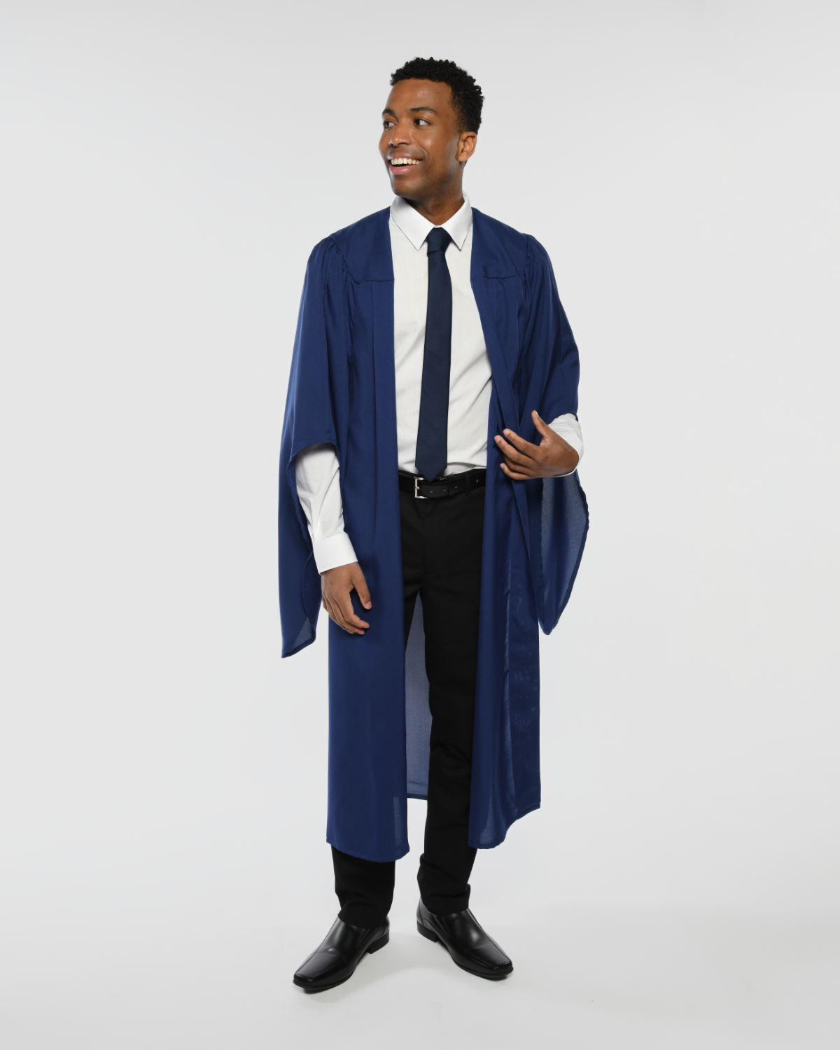Standard Graduation Gowns