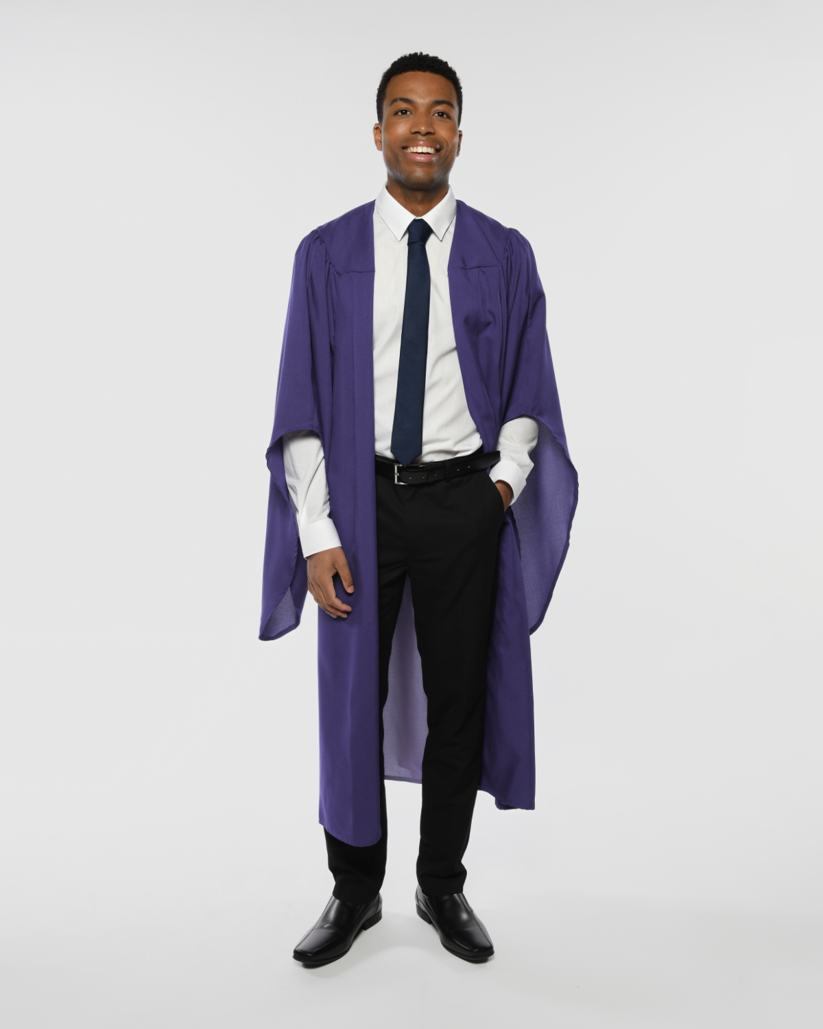 Standard Graduation Gowns