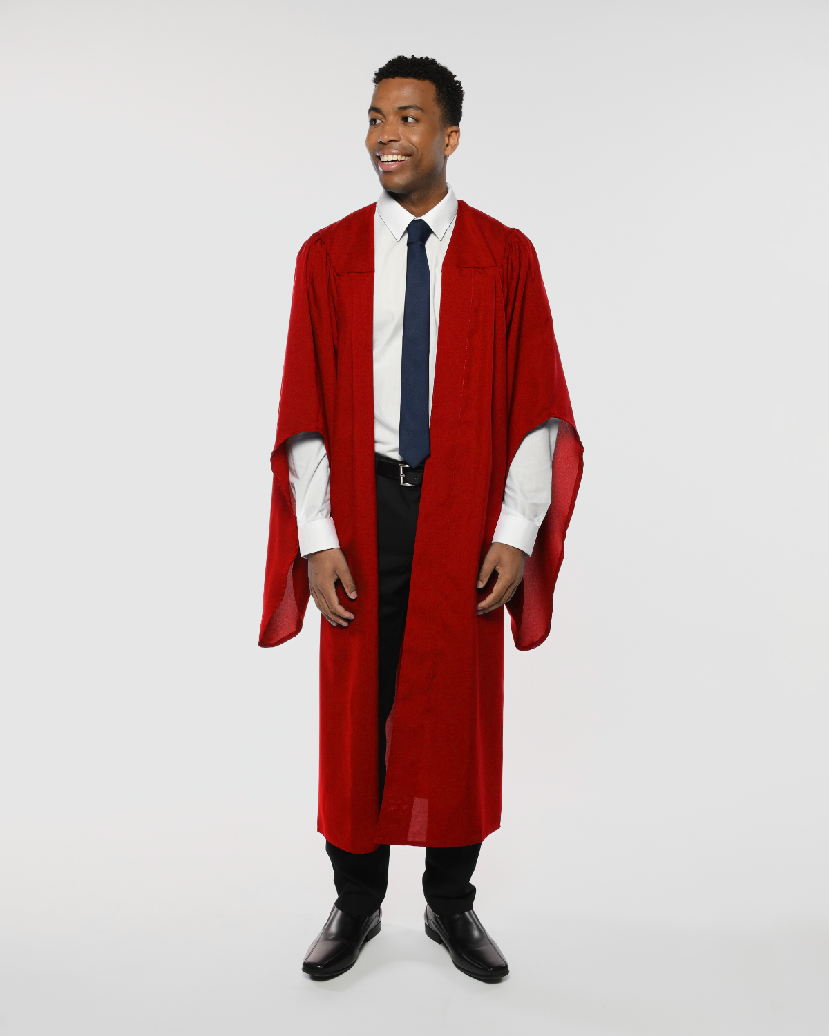 Standard Graduation Gowns