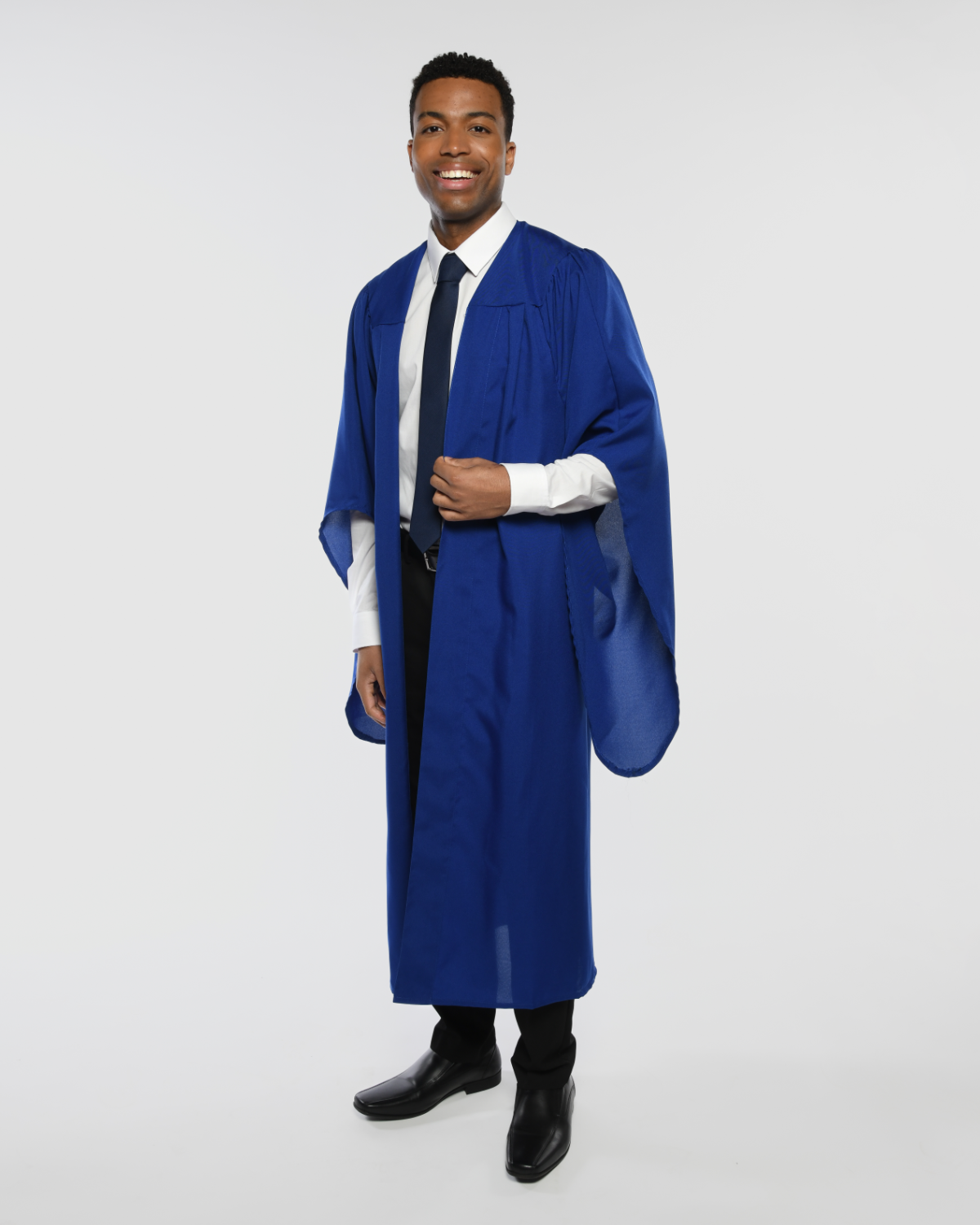 Standard Graduation Gowns