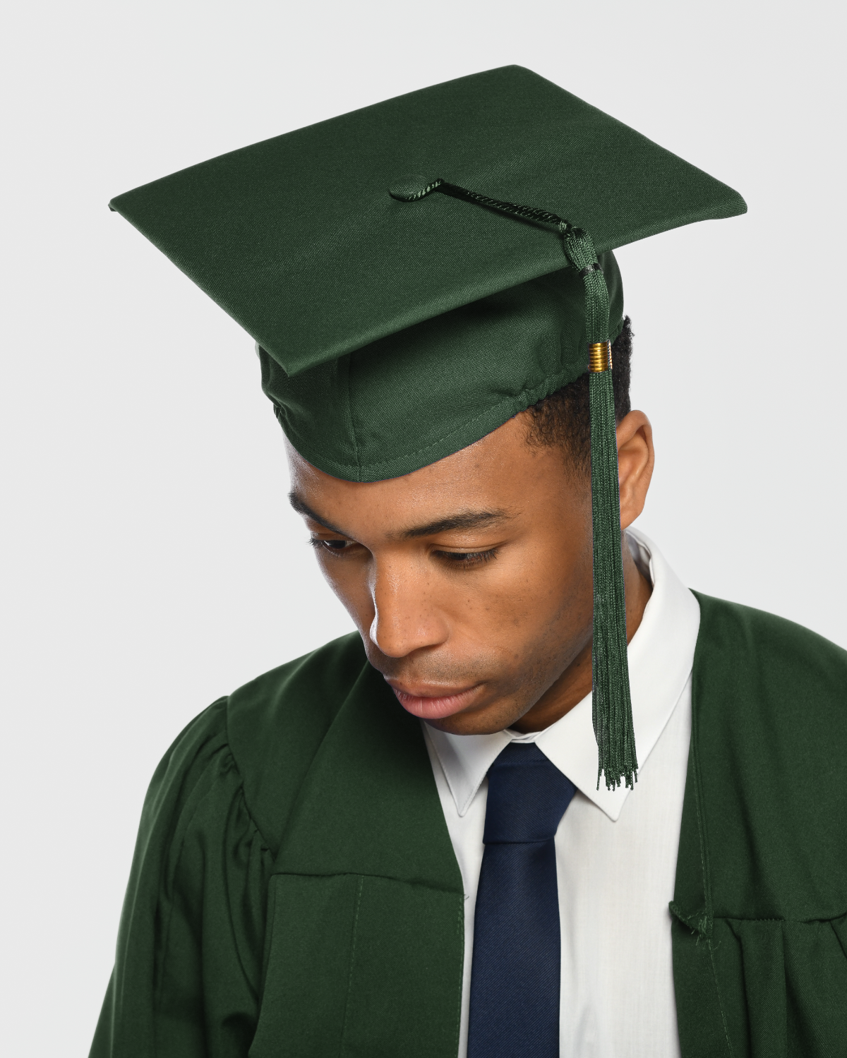 Mortarboard (Elasticated)