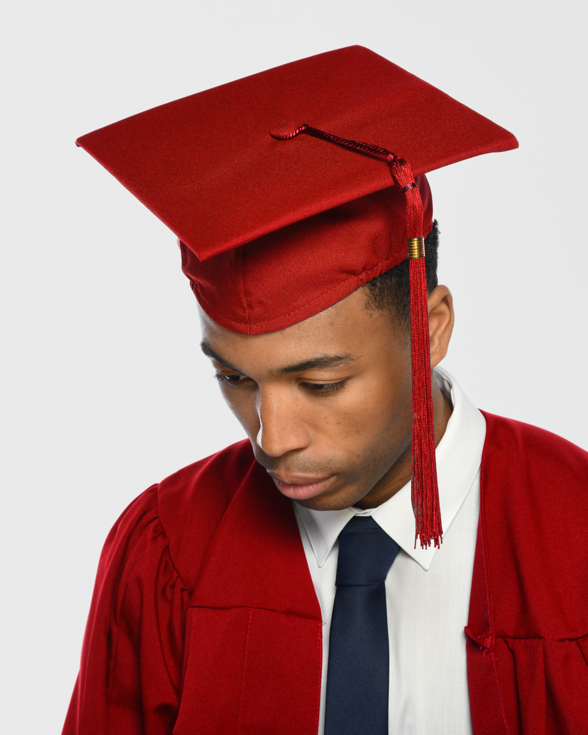Mortarboard (Elasticated)