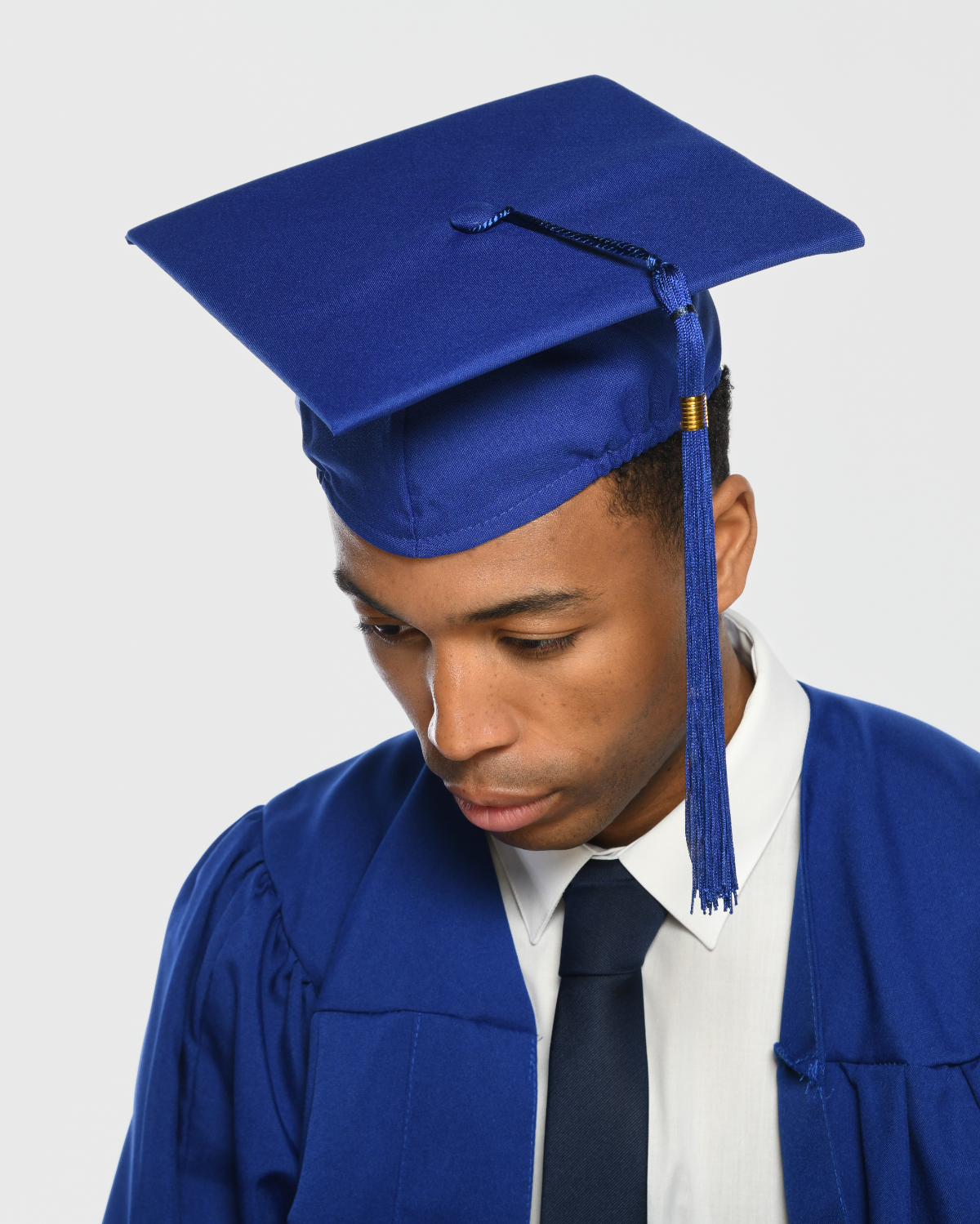 Mortarboard (Elasticated)