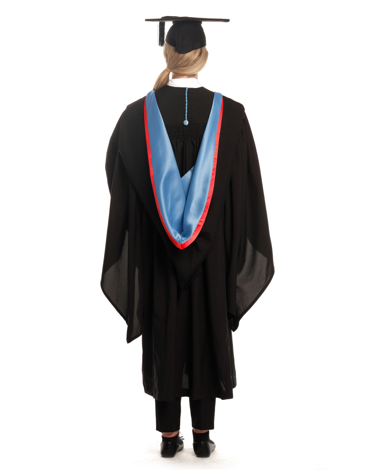 University of Southampton | BM | Bachelor of Medicine Gown, Cap and Hood Set