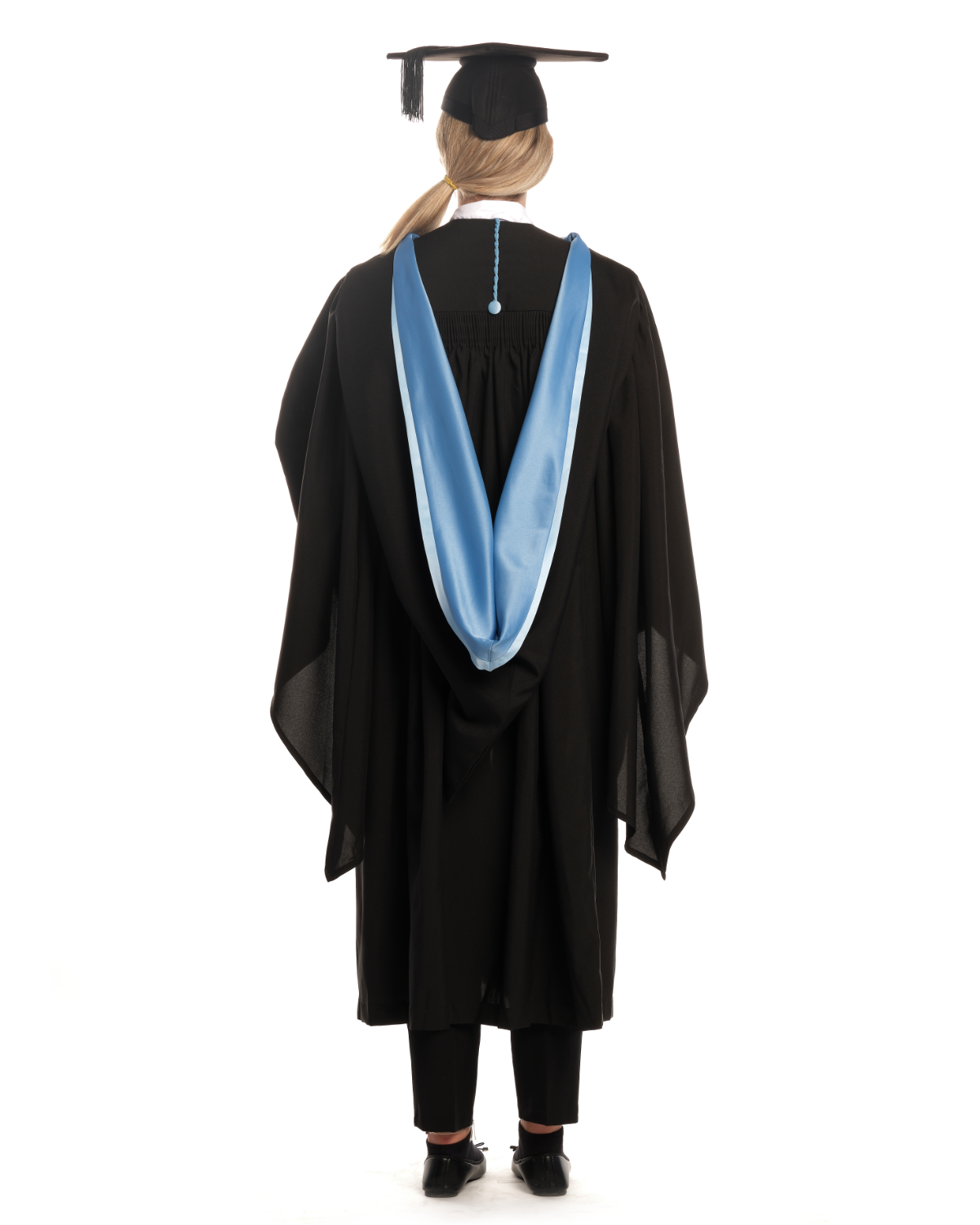 University of Southampton | BNurs | Bachelor of Nursing Gown, Cap and Hood Set