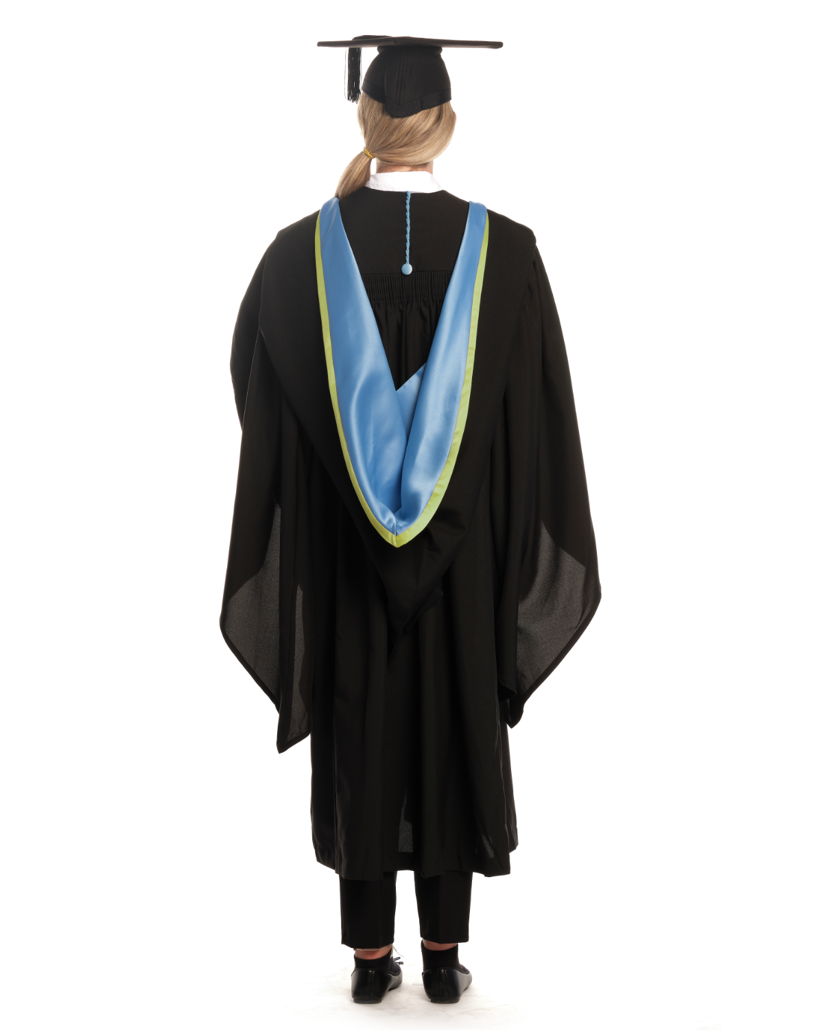 University of Southampton | BSocSc | Bachelor of Social Science Gown, Cap and Hood Set