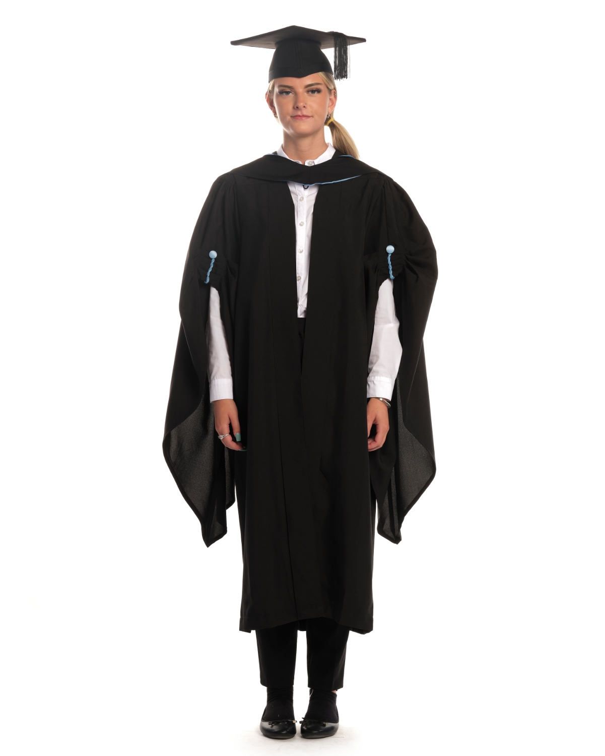 University of Southampton | MSocSci | Master of Social Science (Integrated) Attire Set