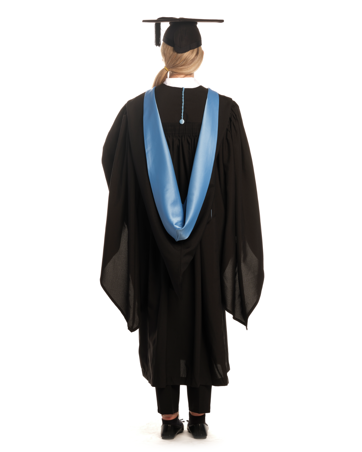 University of Southampton | LLB | Bachelor of Laws Gown, Cap and Hood Set