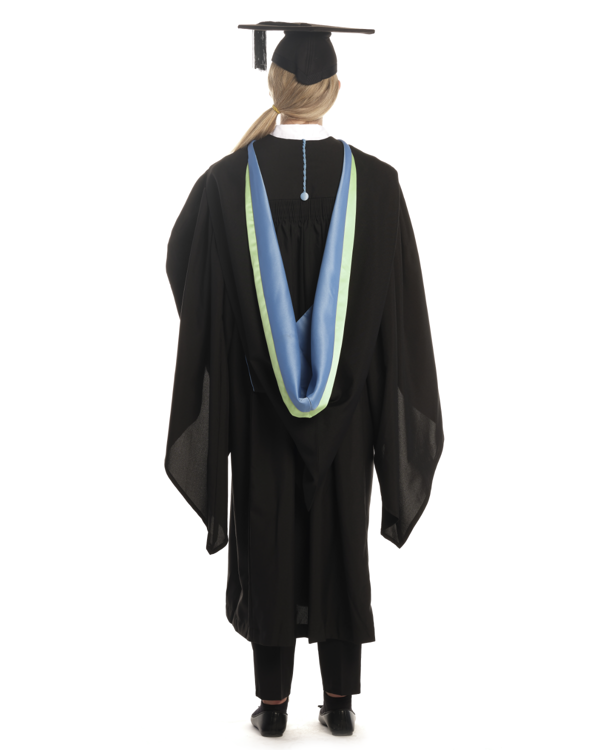 University of Southampton | MSocSci | Master of Social Science (Integrated) Attire Set