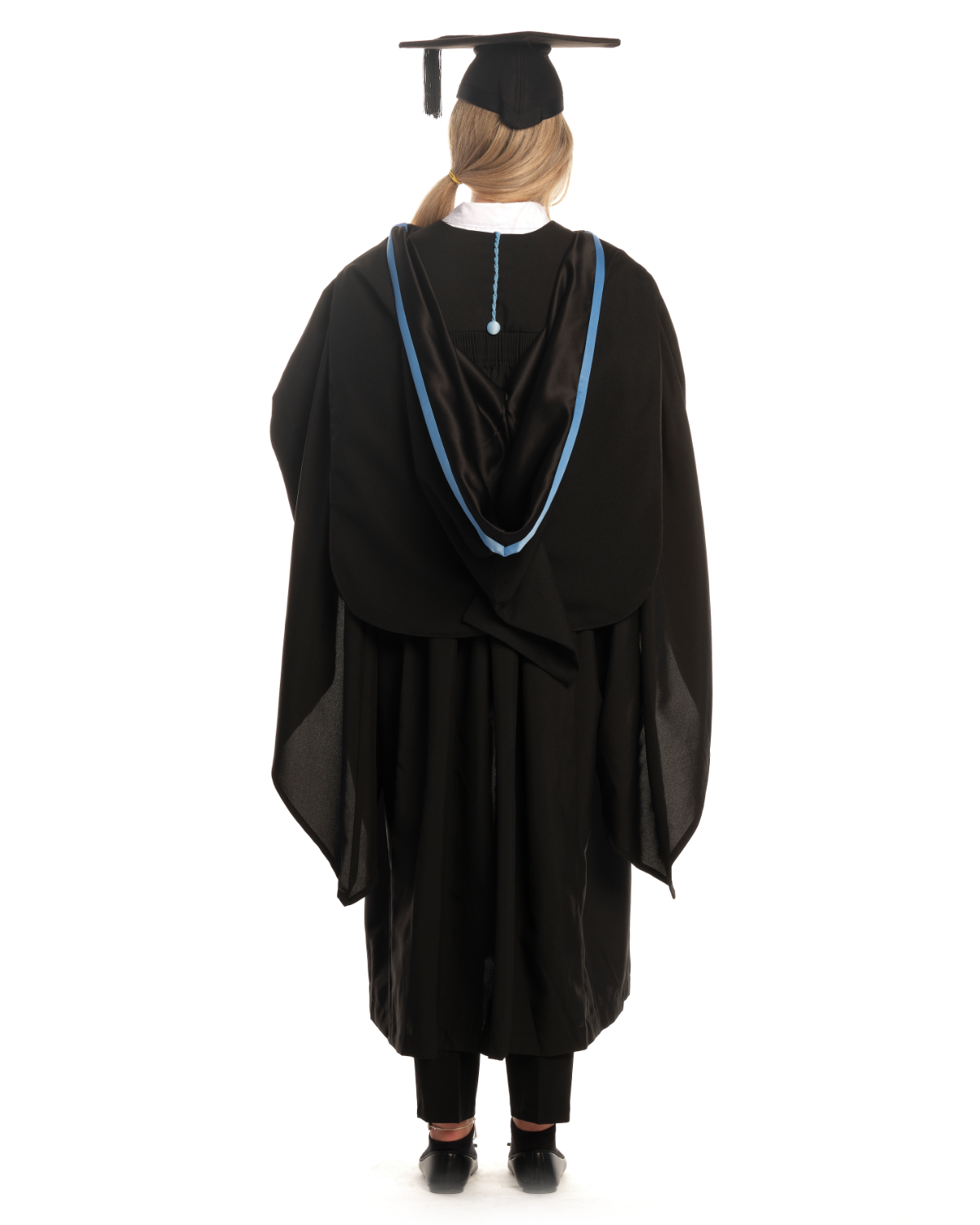 University of Southampton | PGDip/Cert Gown, Cap and Hood Set