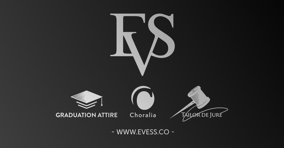 Evess Group Formed Of Graduation Attire Tailor De Jure And Choralia evess-group-formed-of-graduation-attire-tailor-de-jure-and-choralia