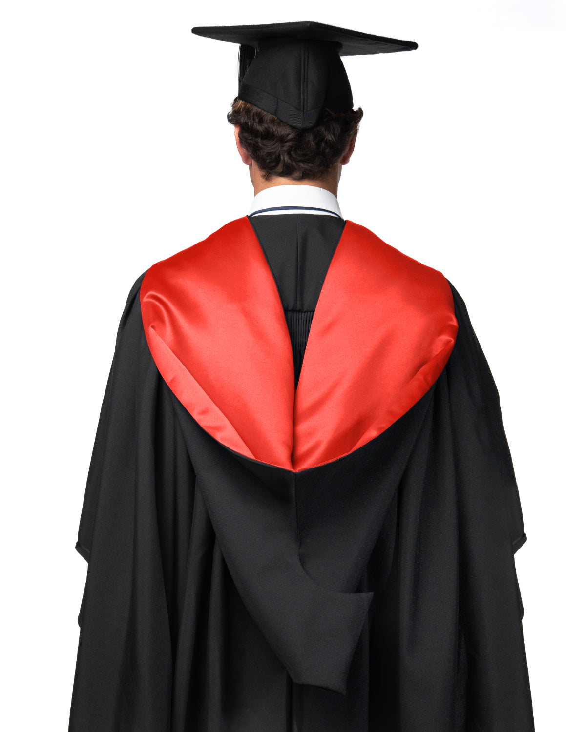 Academic Graduation Hoods