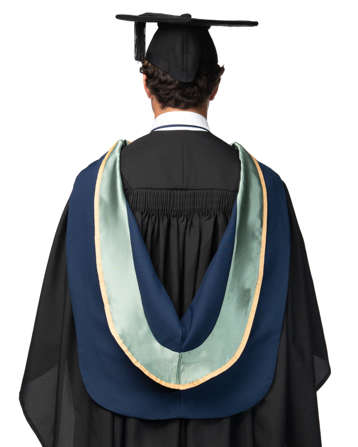 York St John University | Academic Hoods