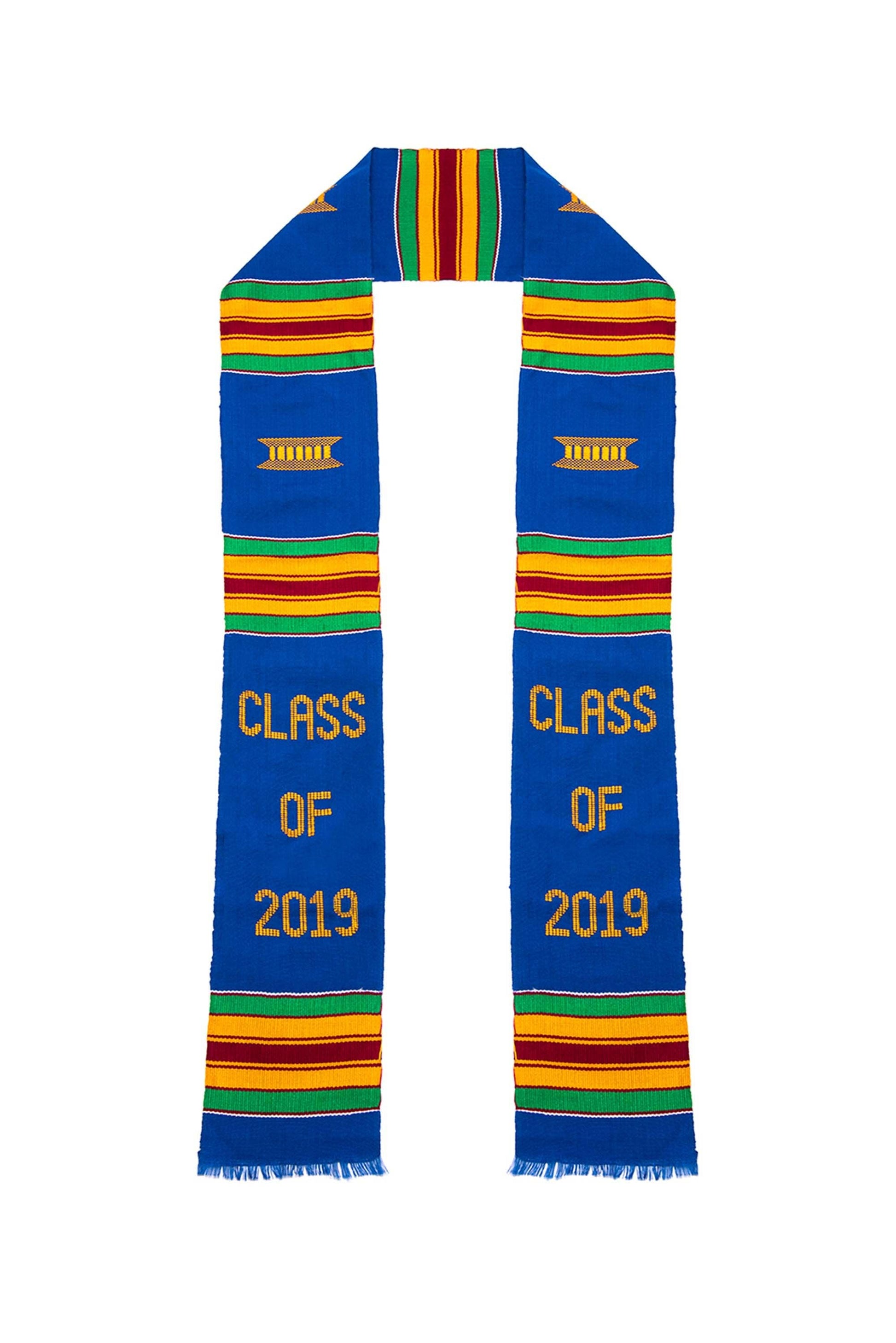 design_Class of 2019 Blue
