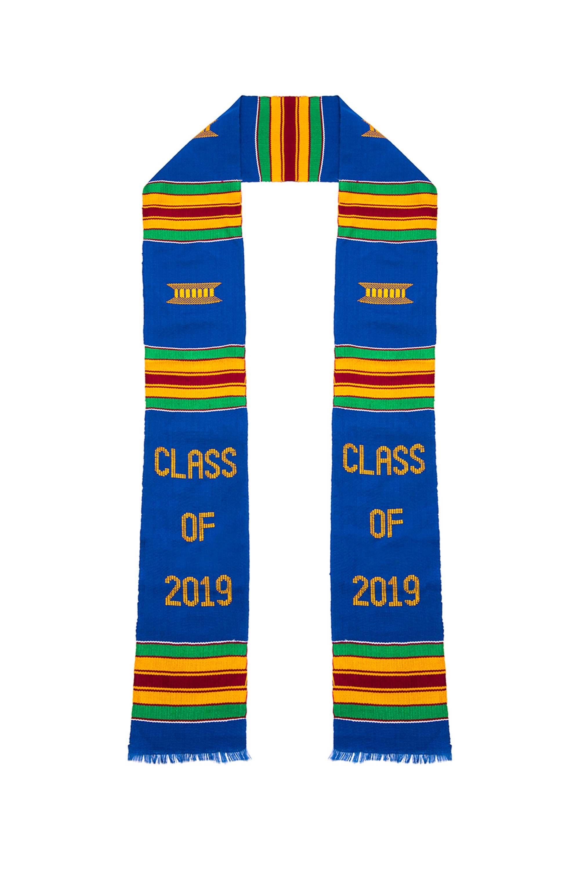 design_Class of 2019 Blue
