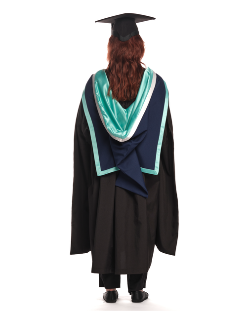 Monash graduation clearance gown