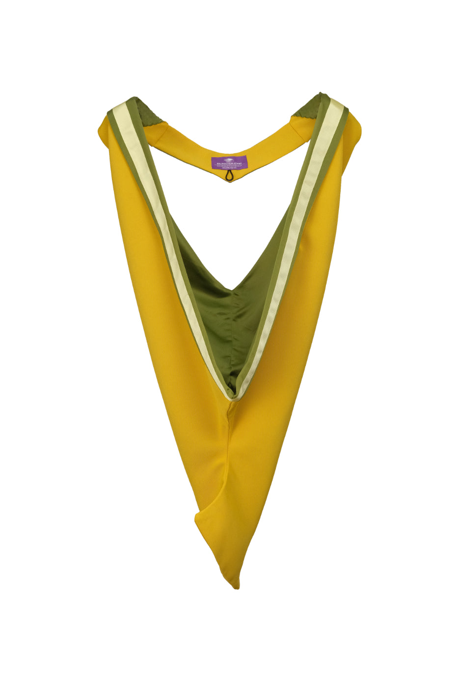 University of Bath | BA | Bachelor of Arts Gown, Cap and Hood Set