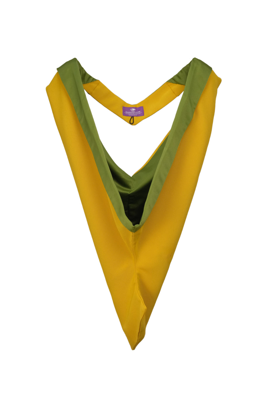 University of Bath | BSc | Bachelor of Science Gown, Cap and Hood Set