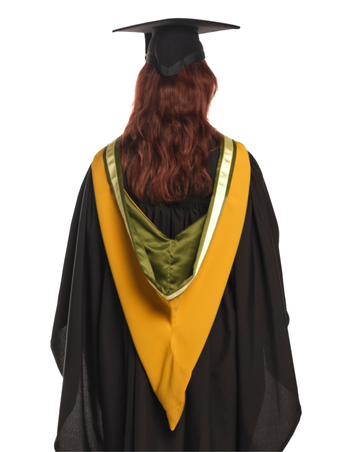 University of Bath | Academic Hoods