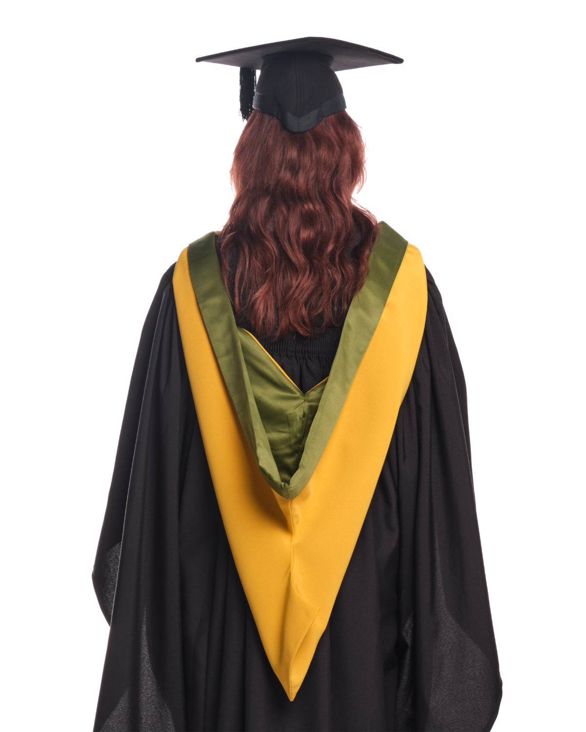 University of Bath | Academic Hoods