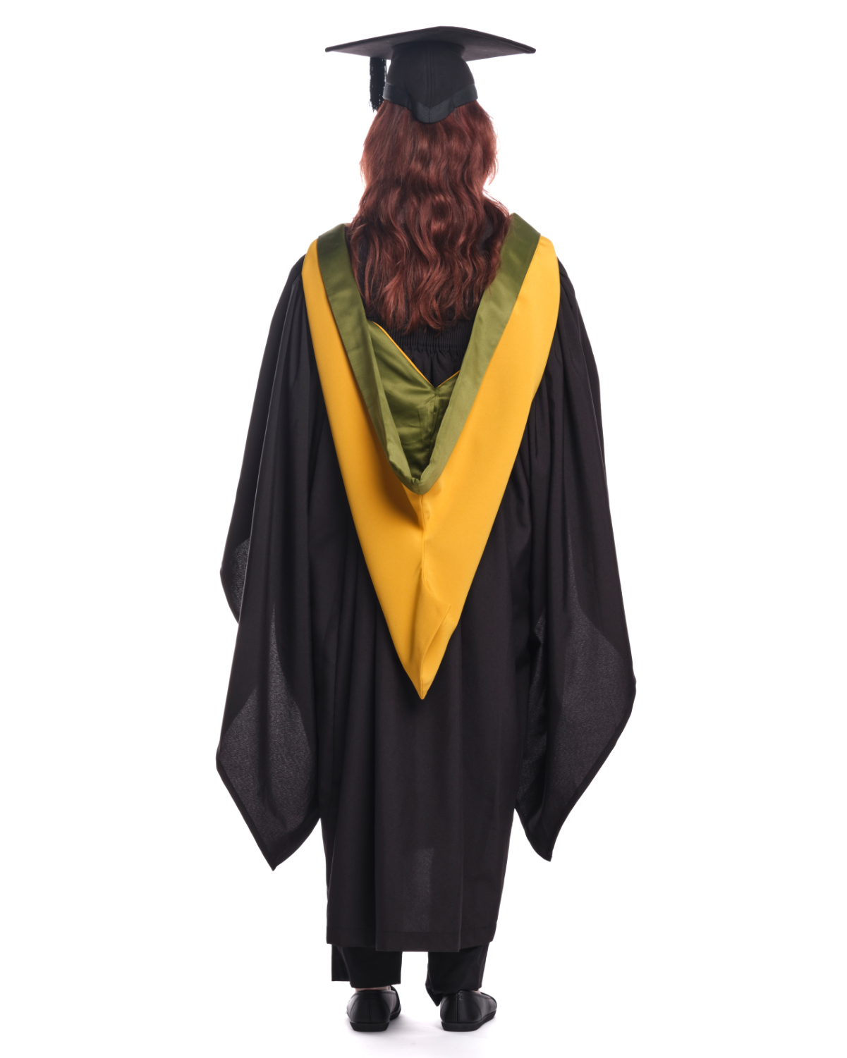 University of Bath | BSc | Bachelor of Science Gown, Cap and Hood Set