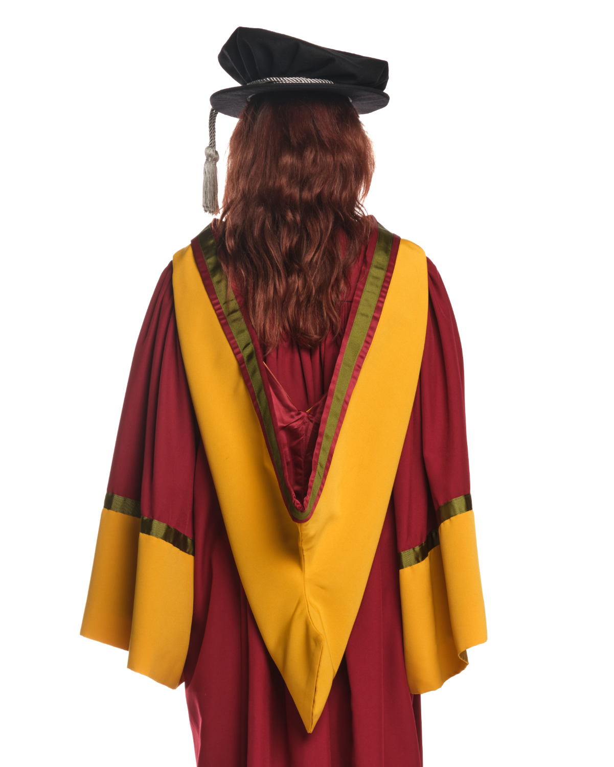 University of Bath | Academic Hoods