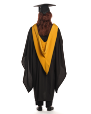 University of Bath | Foundation Gown, Cap and Hood Set