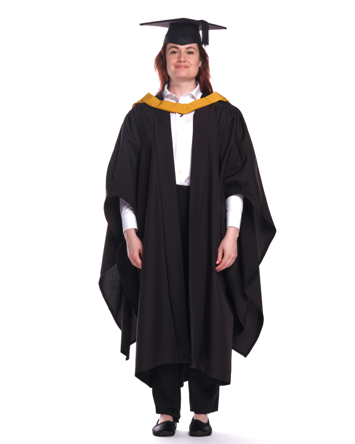 University of Bath | Foundation Gown, Cap and Hood Set