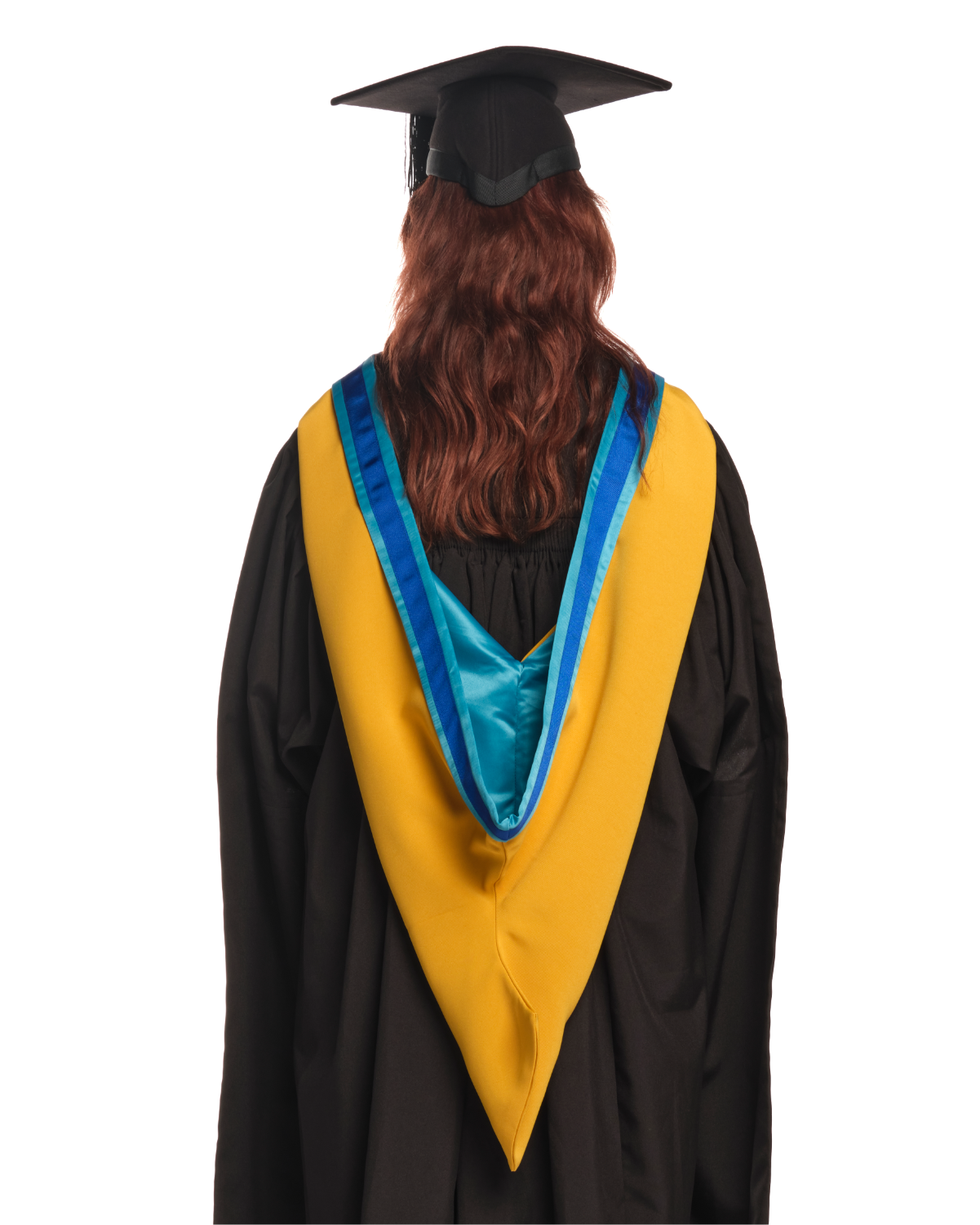 University of Bath | Academic Hoods