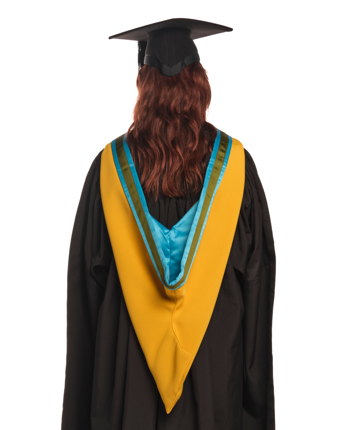 University of Bath | Academic Hoods