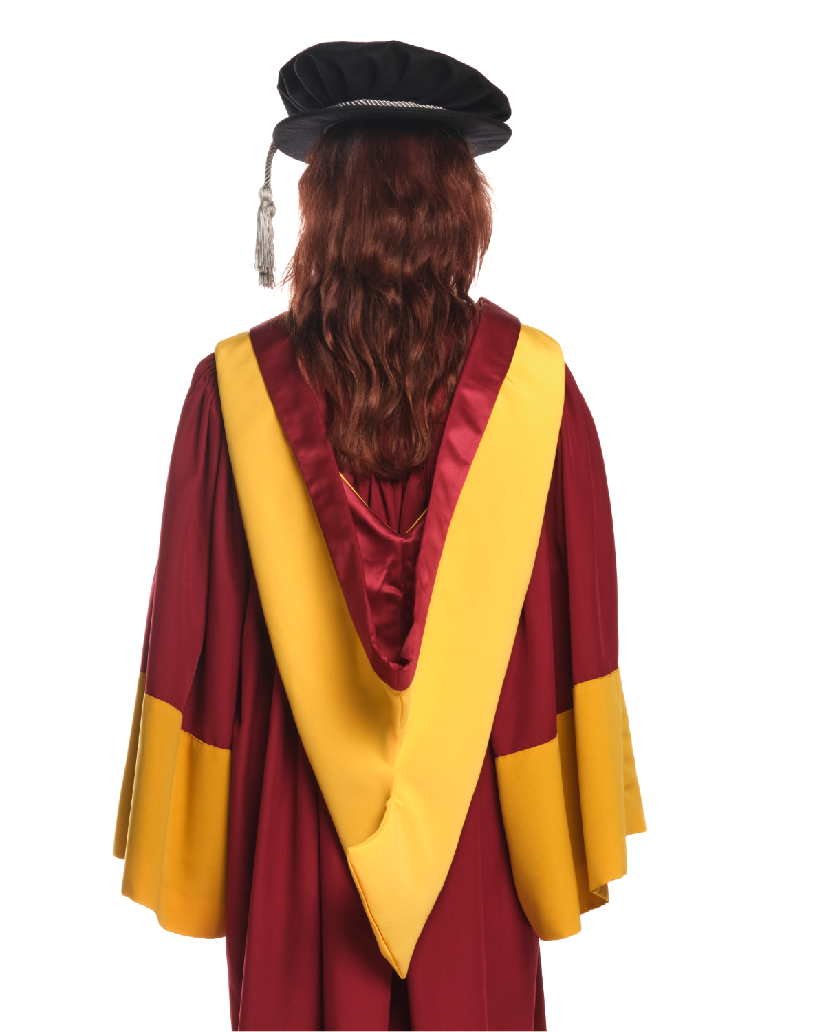 University of Bath | Academic Hoods