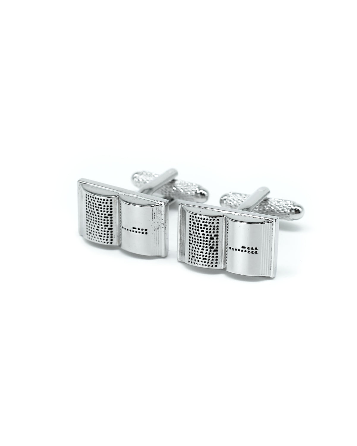 Onyx-Art Graduate Cufflinks - Gift Set