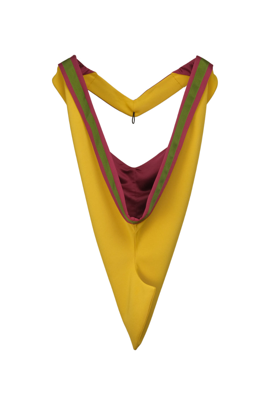 University of Bath | DBA Gown, Bonnet and Hood Set