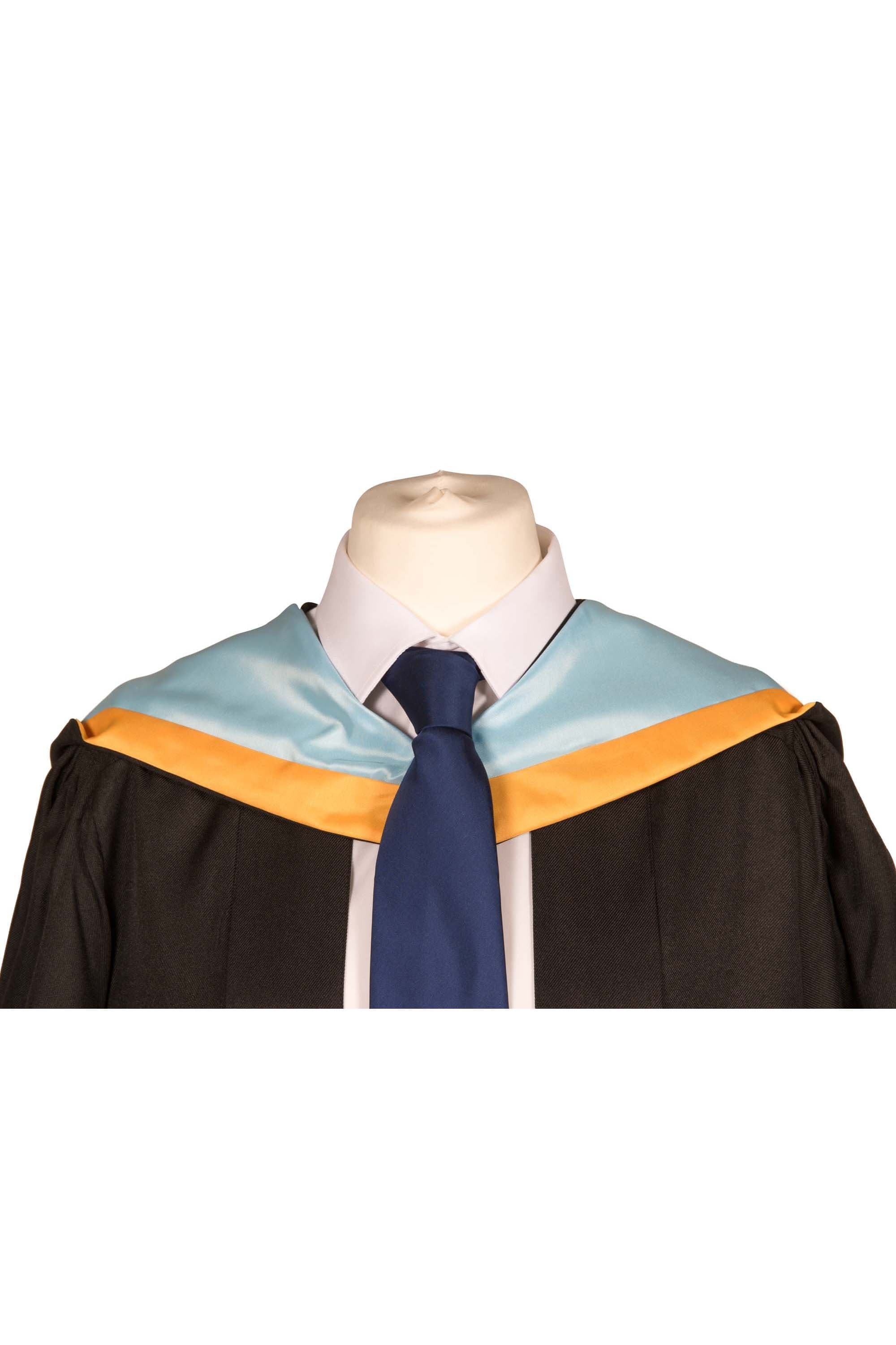 colour_Sky Blue with Terracotta Rim