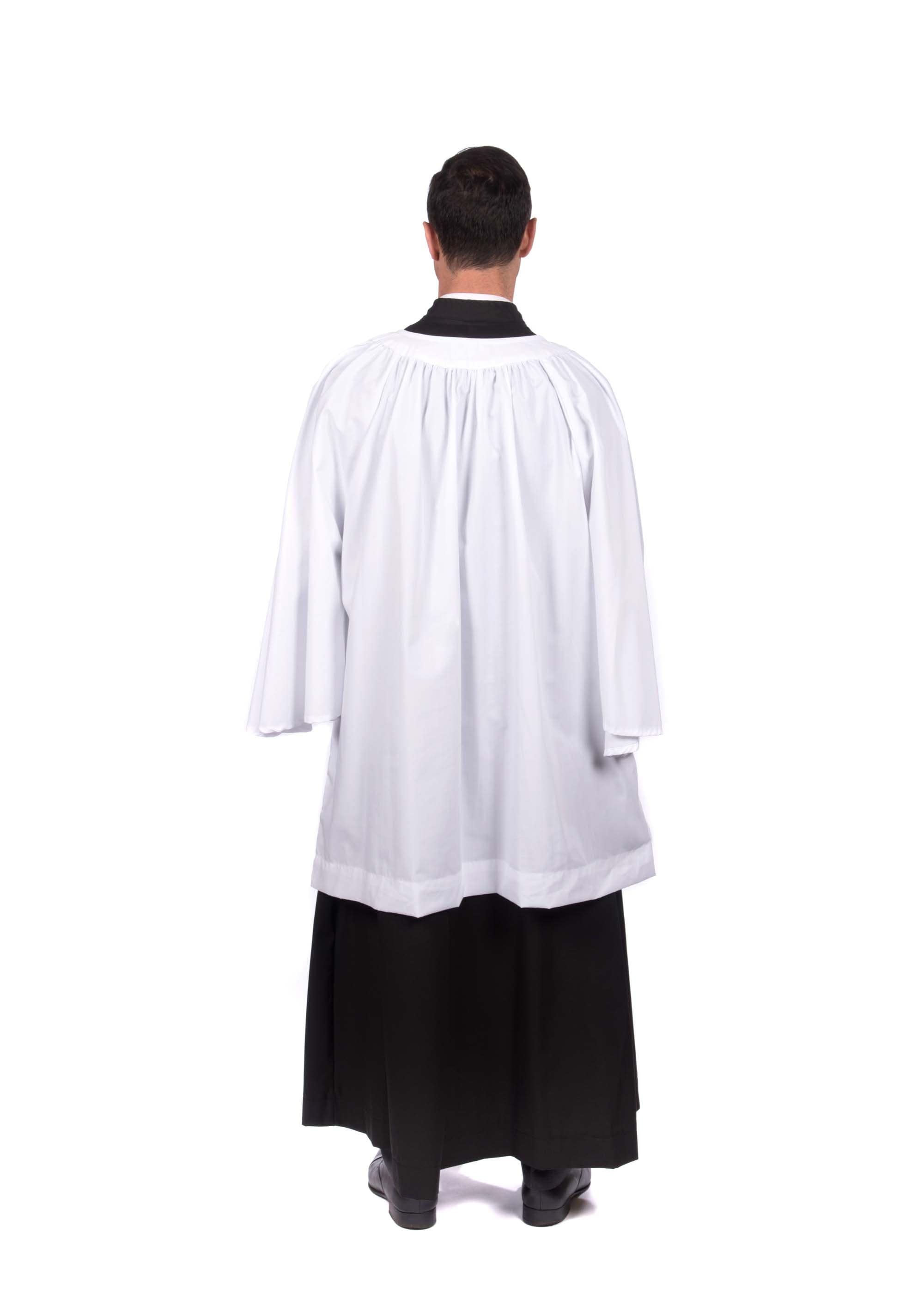 Organists Traditional Surplice