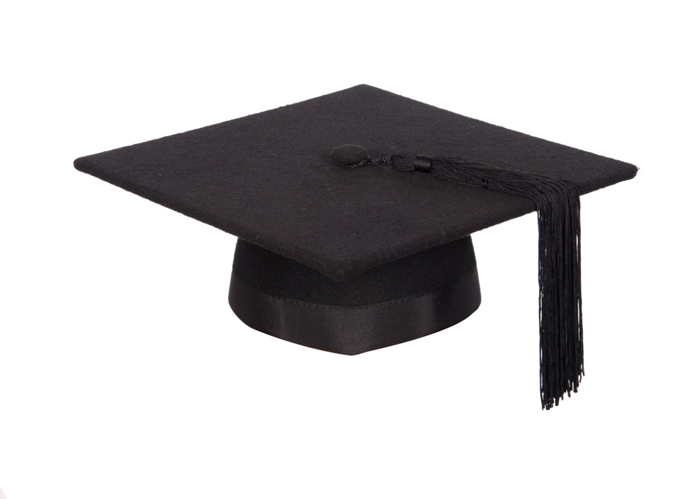 University of Law | Postgraduate Gown, Cap and Hood Set