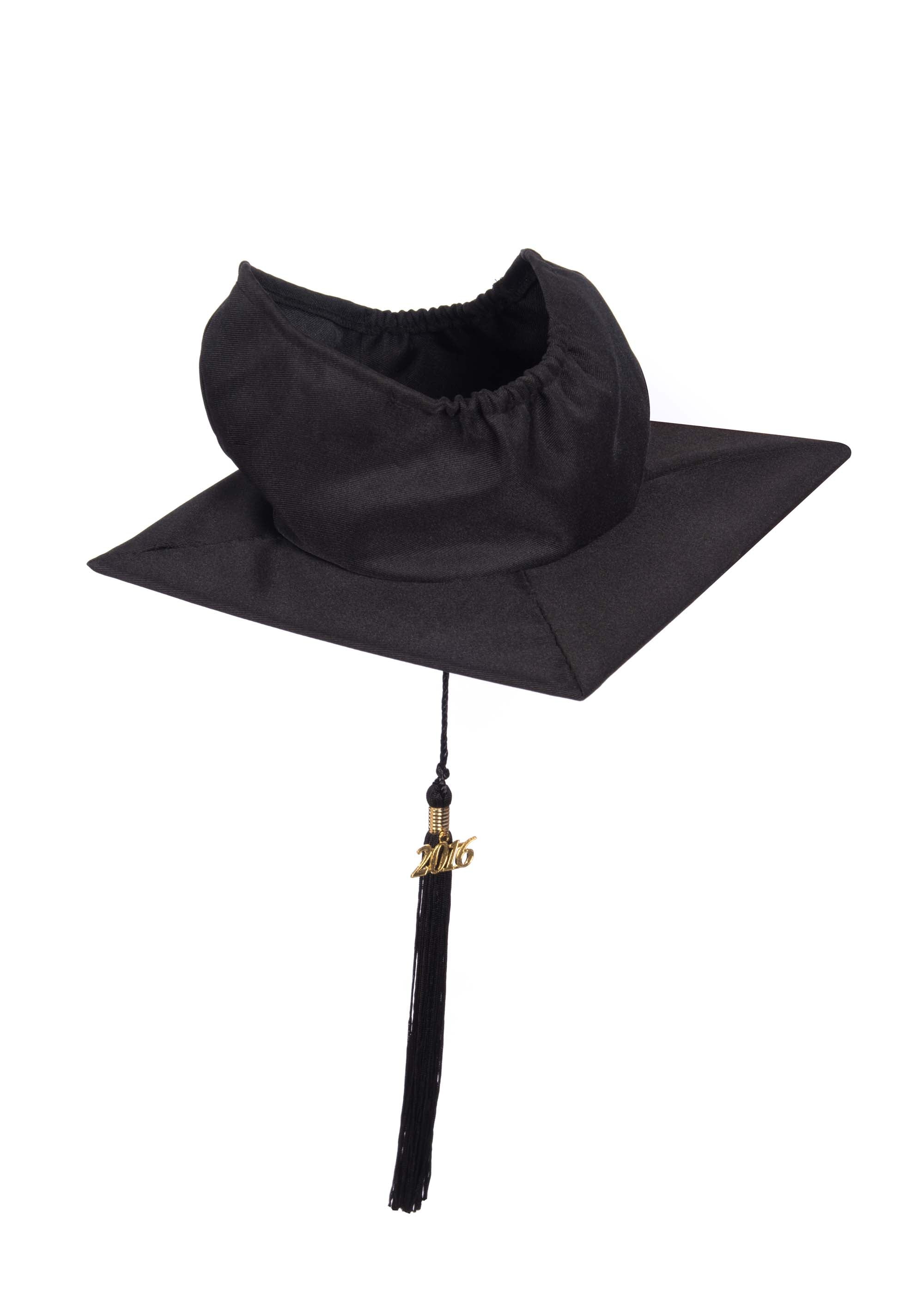 Mortarboard (Elasticated)