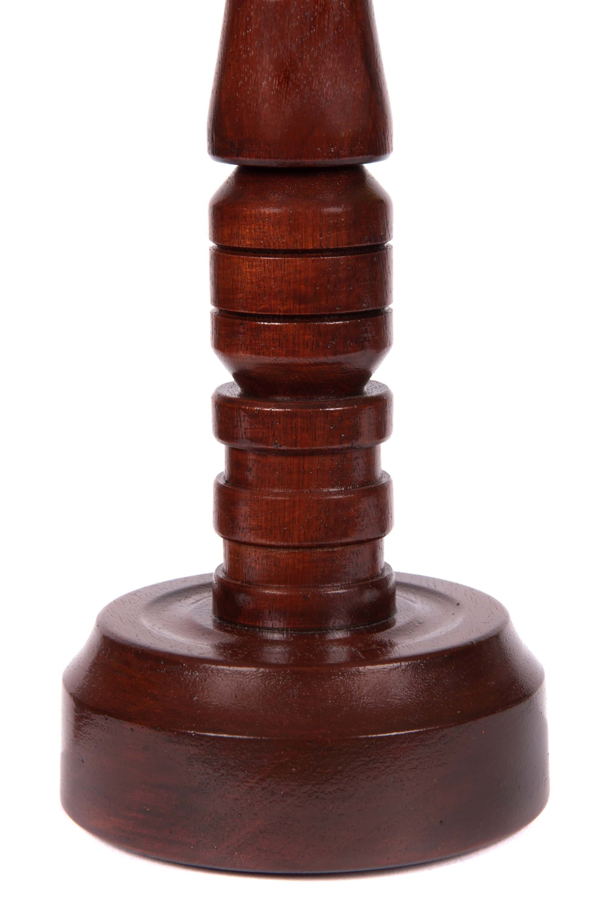 Barristers & Judges Wig Stand