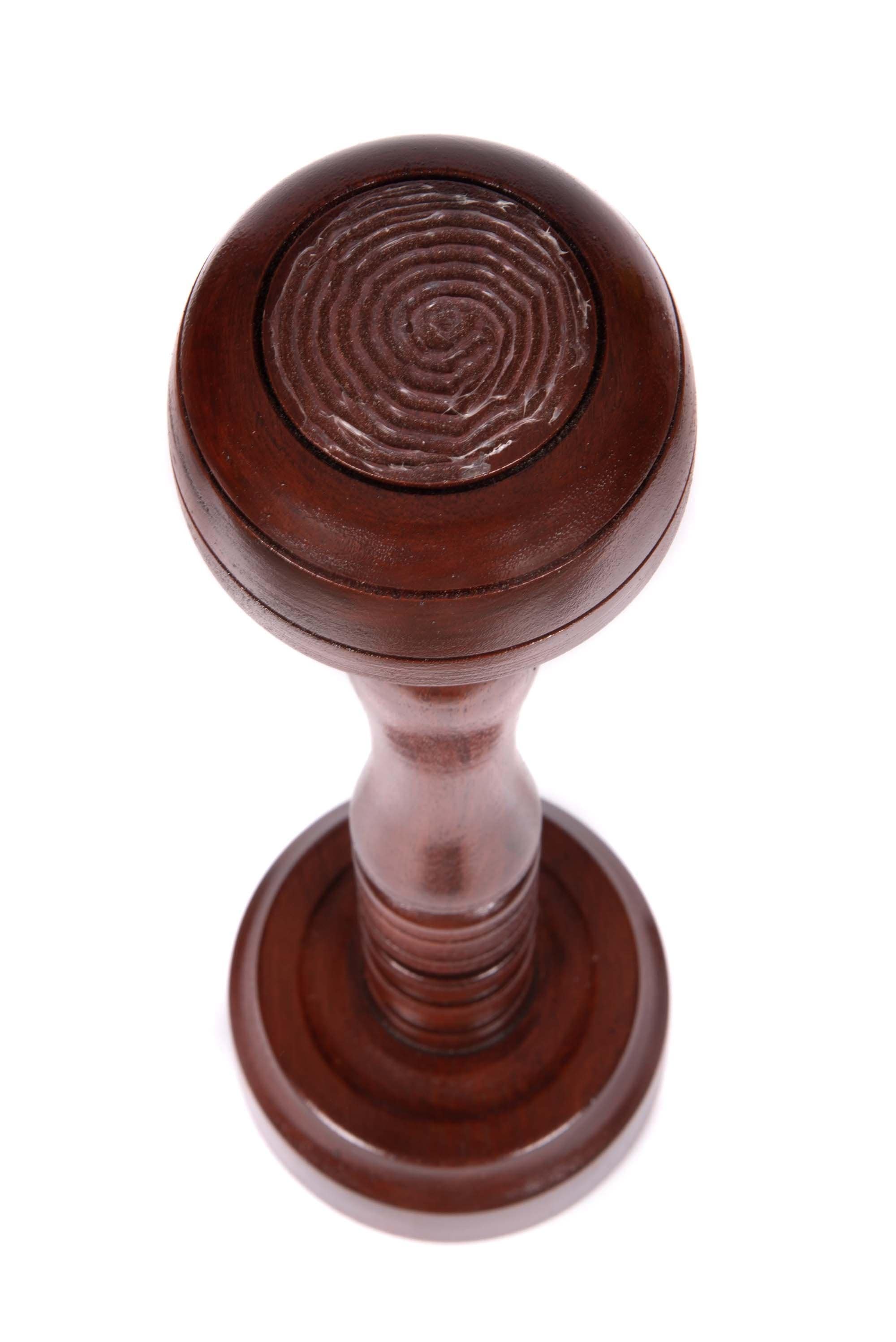 Barristers & Judges Wig Stand